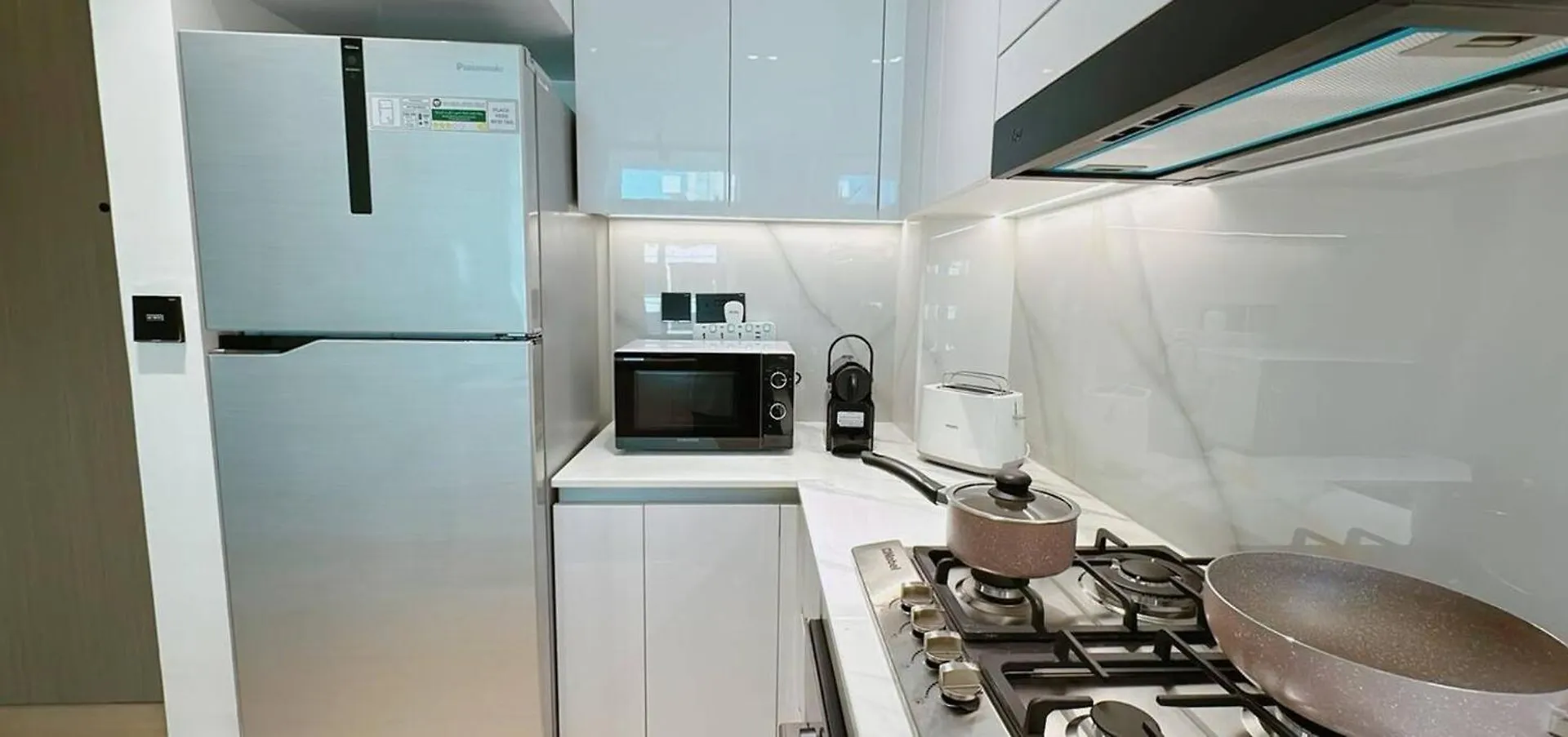 Brand New & Fully Furnished 1Br W Balcony In Jvc Apartment Dubai 0*,  United Arab Emirates