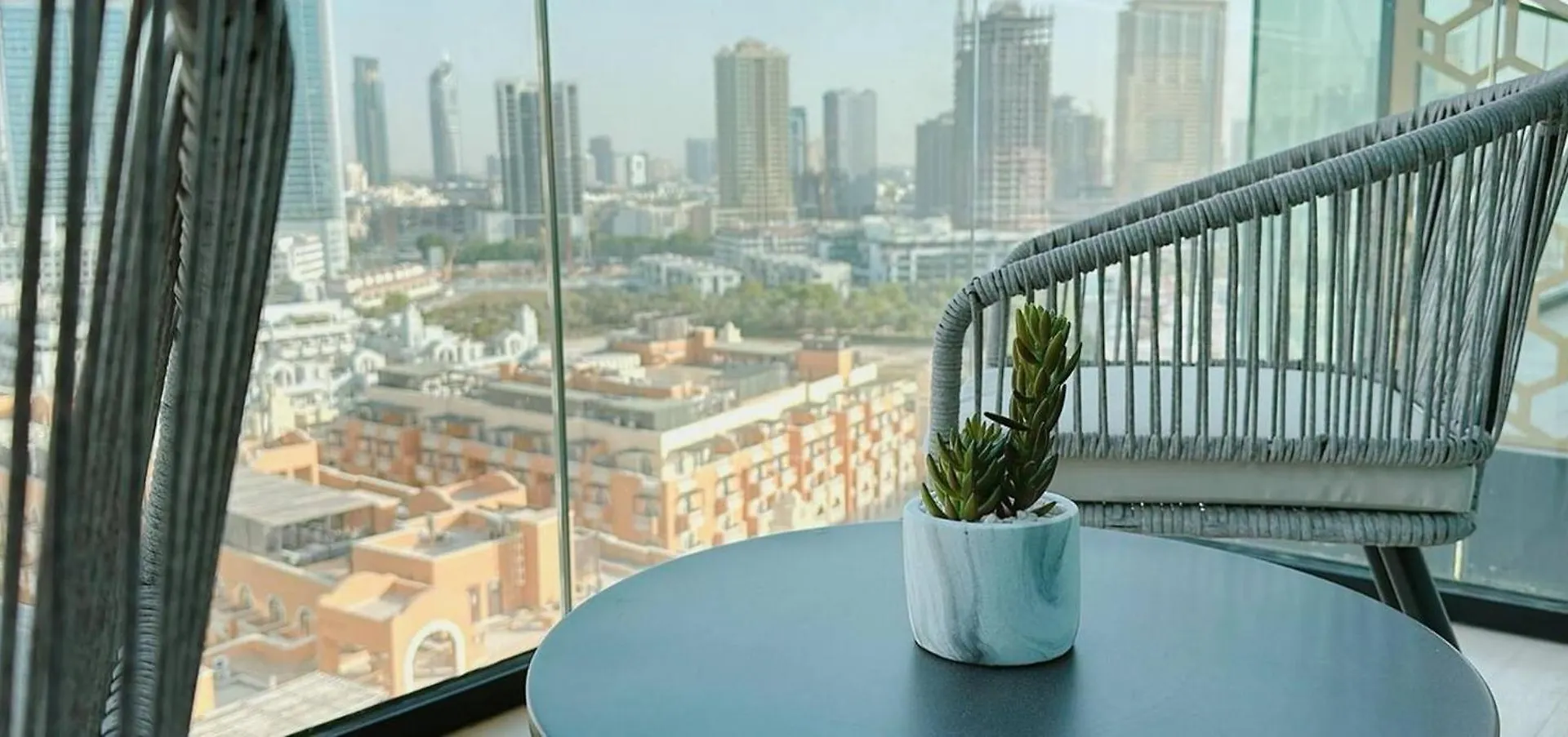 Brand New & Fully Furnished 1Br W Balcony In Jvc Apartment Dubai 0*,  United Arab Emirates